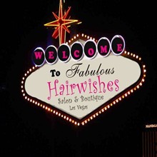 Hairwishes Salon & Boutique by Marcedes in Las Vegas