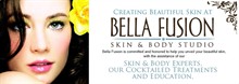 Bella Fusion Skin & Body Studio in Glendora