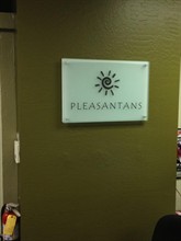 Pleasantans in Pleasanton