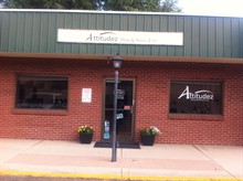 Attitudez Hair & Nails, Ltd in Longmont
