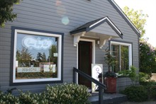 Connie Auge' Salon in Friday Harbor
