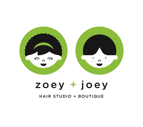 zoey + joey Hair Studio + Boutique in Ann Arbor