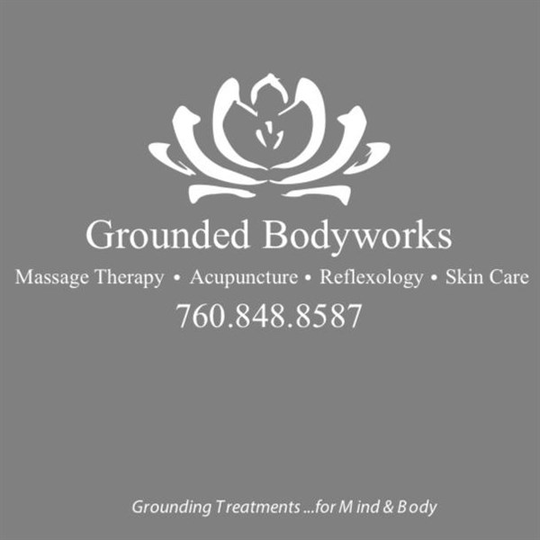 Grounded Bodyworks Wellness Spa in Palm Springs