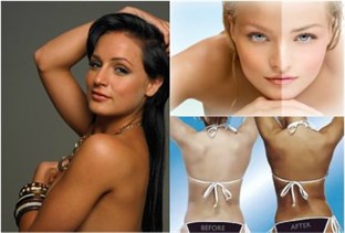 Nails And Spray Tanning By Toni in Amesbury