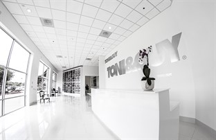 TONI&GUY Hairdressing Academy in Plano