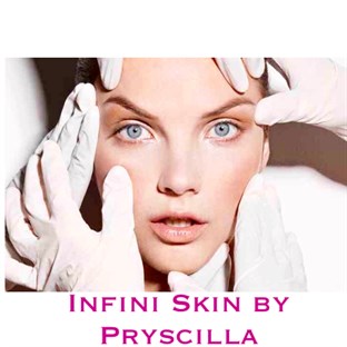 Infini Skin by Pryscilla in Naples