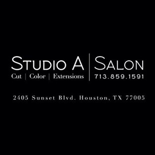 Studio A Salon in Houston