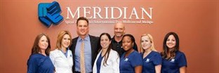 Meridian Spine in Coral Gables
