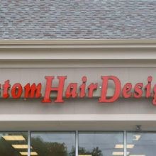 Custom Hair Design & Spa in Northfield