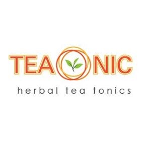Teaonic Herbal Tea Tonics in Van Nuys