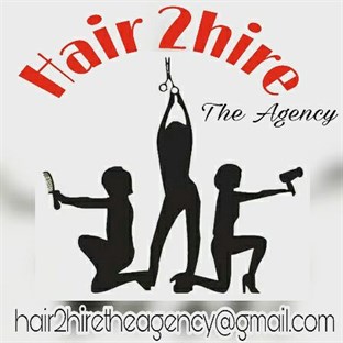 Hair 2hire Agency N Salonspas, Llc in National Harbor