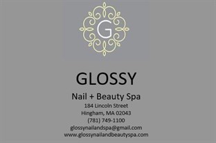 Glossy Nail and Beauty Spa in Hingham