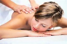 iCure Massage & Bodywork in Hatfield