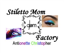Stiletto Mom Glam Factory in Decatur