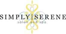 Simply Serene Salon and Spa in Boerne