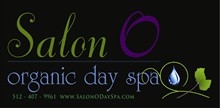 Salon O Day Spa in Austin