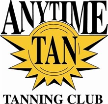Anytime Tan Tanning Club in McKees Rocks