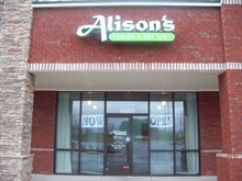 Alison's Salon & Day Spa in Old Hickory
