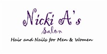 Nicki A's Salon in Palm Springs