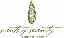 Scents of Serenity Organic Spa in Glen Allen