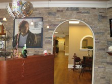 All Seasons Salon and Spa in Galloway