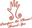 Pamper Me Please Travel Spa in Laurel