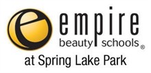 Empire Beauty School in Spring Lake Park