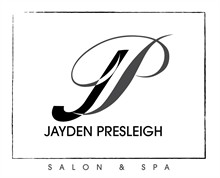 Jayden Presleigh, The Salon & Spa in Carlsbad