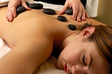 A Serenitry Touch Massage in San Antonio