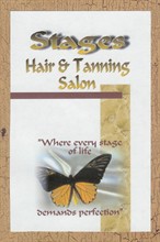 Stages Hair & Tanning Salon in Washington