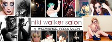 Niki Walker Salon in New Orleans