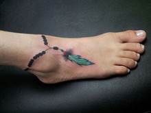 Tattoo Rehab in Hialeah