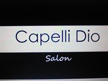Capelli Dio Salon in Allison Park