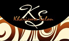 Kharisma Salon in The Woodlands