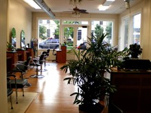 The Art and Beauty Salon in St. Charles