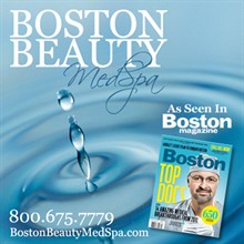 Boston Beauty Med Spa in Newton
