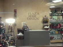 Plaza Hairdesign & Spa in Bloomington