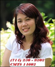 Asian Body Massage & Facial in Fountain Valley