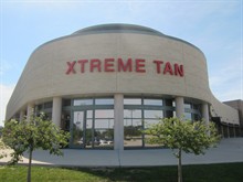 Xtreme Tan in Chesterfield