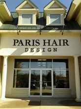 Paris Hair Design in Dacula