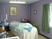 Nirvana Skin Wellness Center in Scarborough