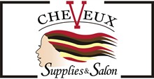 Cheveux at Salon St. George in Richfield