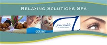 Relaxing Solutions Spa in New Bedford