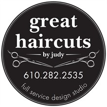Great Haircuts By Judy in Coopersburg