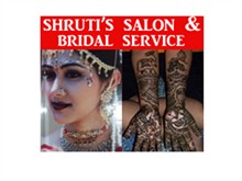 Wedding  Henna - Hair & Make-up Service in Aldie