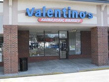 American Beauty At Valentino's in Falls Church