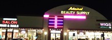 Admiral Beauty Supply, Wigs, Salon in Tulsa