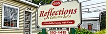 Reflections a Collective Salon in Fulton
