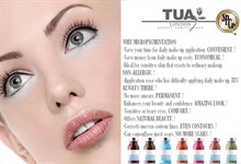 Tua-Usa Permanent Makeup in Cape Coral