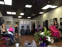 Salon 131 in Seminole